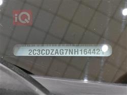 دودج تشالنجر